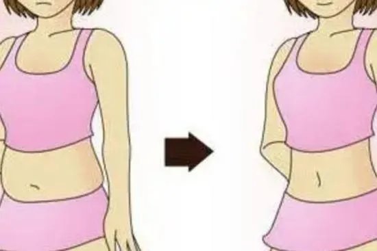 减肥最先瘦的是哪个部位