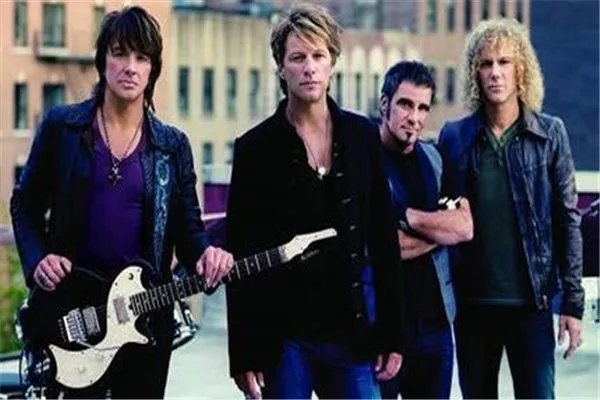 世界十大摇滚乐队排行榜 第一名实至名归，滚石乐队上榜