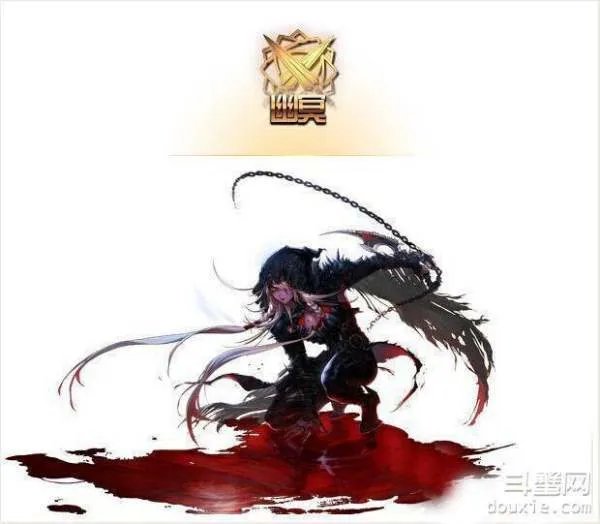 DNF暗夜使者二觉名字叫什么 DNF体验服暗夜使者二觉介绍