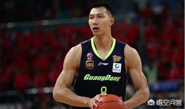 易建联32岁还能拿总决赛MVP,那当年选秀顺位在他前面5人现在实力又如何?