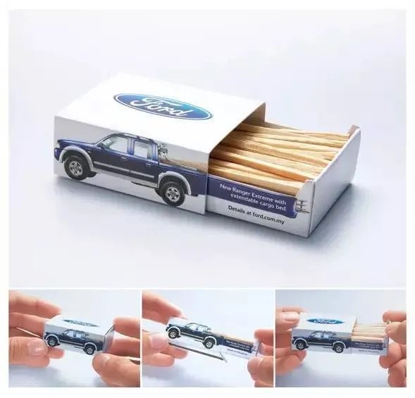 42款高颜值包装设计作品分享