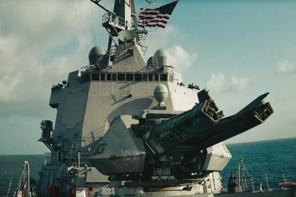 曾经电影里出现的科幻武器，有哪些已经变成了现实？