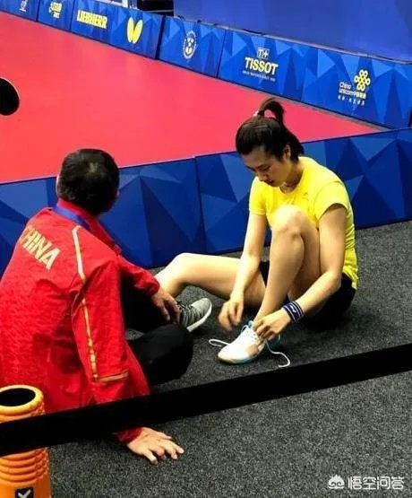 丁宁0比3被中国香港小将苏慧音爆冷击败，你如何评价？