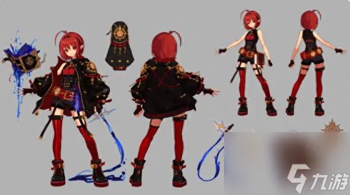 元素爆破师武器 元素爆破师用什么武器装备最好