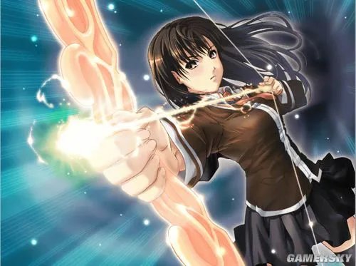 《魔法学园异闻录》中文版年底在台问世