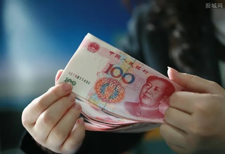 人民币破7有什么影响 这几种猜测让人害怕