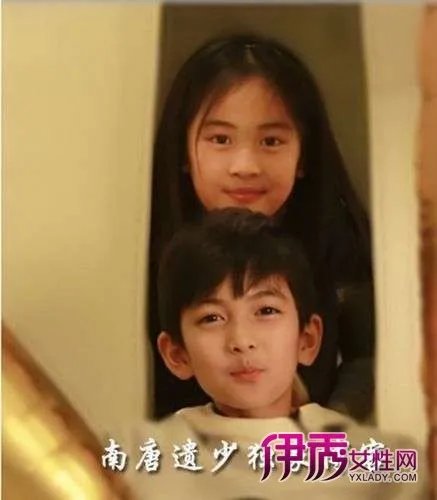 景岗山前妻连娜儿子女儿及个人资料曝光