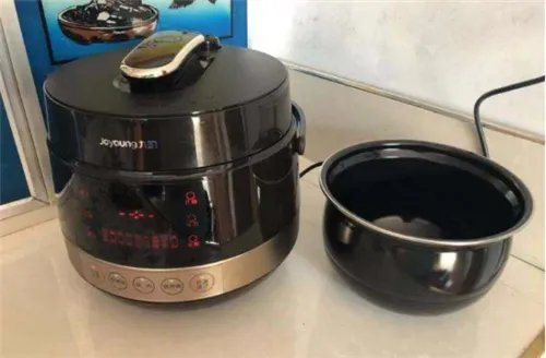 电压力锅初次使用方法
