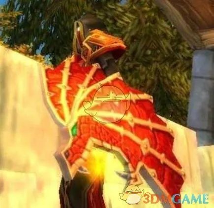 《魔兽世界》红龙防护者掉落出处介绍