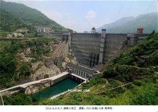 斜拉桥和拦河大坝长什么样（图片）?