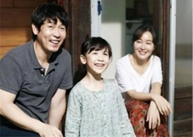 素媛真实原型怎么样还活着吗 素媛原型娜英事情经过