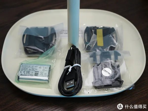 德亚极速直邮-SONY 索尼 FDR-X1000V 4K运动相机 开箱