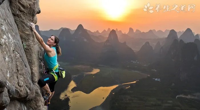 健身前必须做的3个热身活动