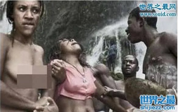 揭秘一女多夫的奇葩民族，这里是女性的天堂 