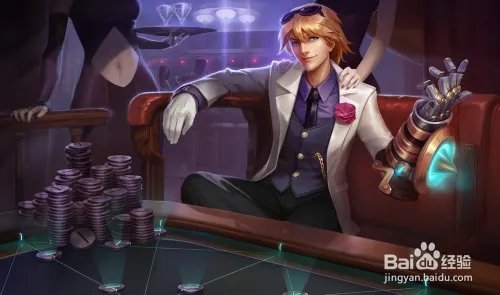 s6伊泽瑞尔EZ中单天赋符文 s6EZ天赋符文加点图