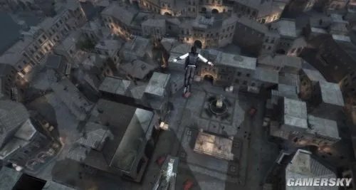 《刺客信条2》终极破解补丁及硬盘版下载放出