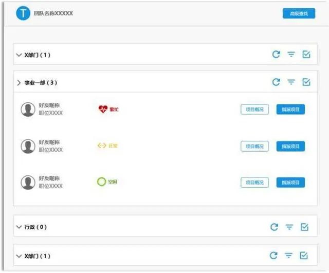 适合中小团队办公协作和沟通的工具有哪些？