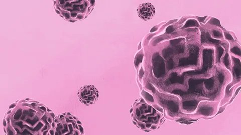 肿瘤生物治疗效果