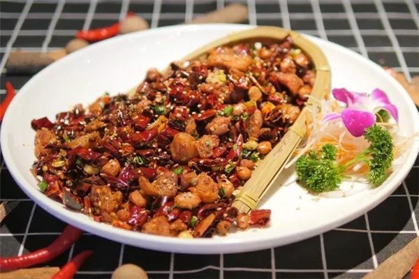郑州十大川菜馆排行榜：川味餐馆上榜，第一开了二十七年