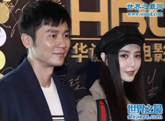 曝李晨身家10亿,拥有豪车豪宅无数(未有证据证实)