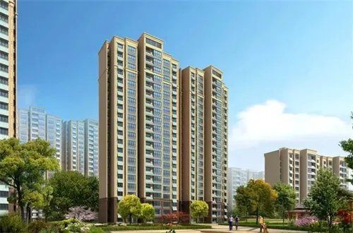 公寓房和普通住宅有什么区别