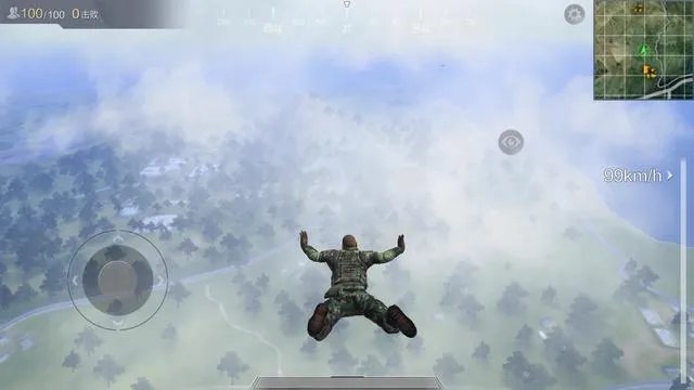 腾讯的光荣使命什么时候上线?