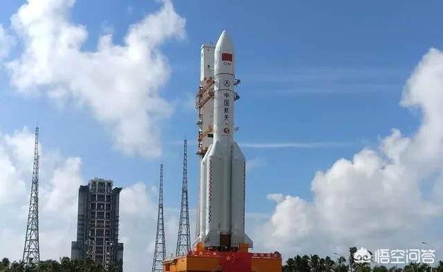 我国年底将发射嫦娥五号,我们距离登月还有多远?