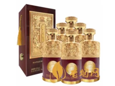 贵州赖茅20年多少钱？已成茅台酒地位象征