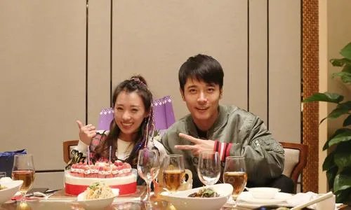 张丹峰和毕滢天涯八卦 张丹峰和毕滢现在怎么样了被曝还联系真假