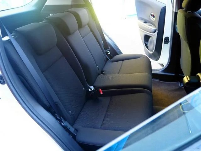 拼颜值和实力，本田缤智和自由侠哪个更有范？