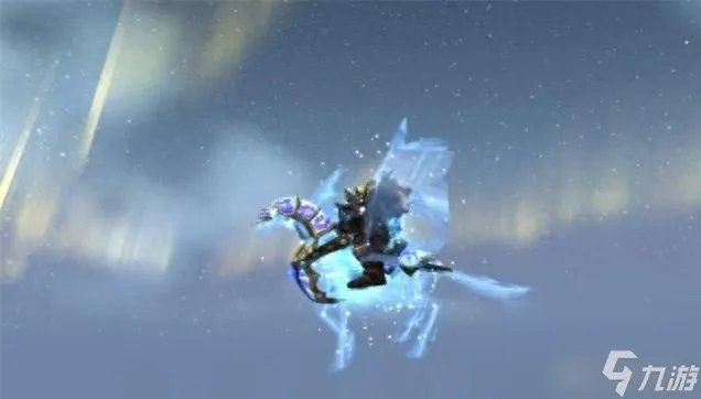 魔兽世界星雅怎么得 魔兽世界活动坐骑有什么