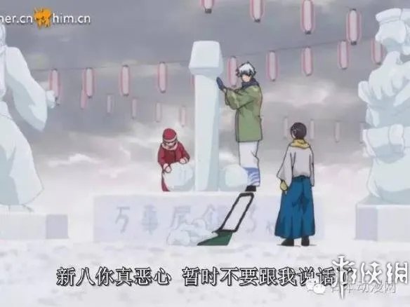 女孩子污一点更可爱?全二次元最污的妹子你认识几个