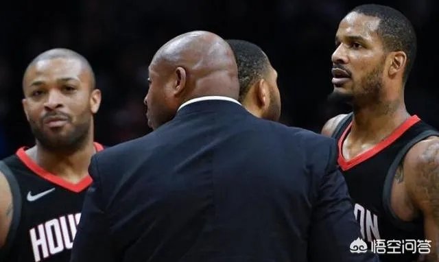 火箭豪取16连胜,谁是最大功臣?