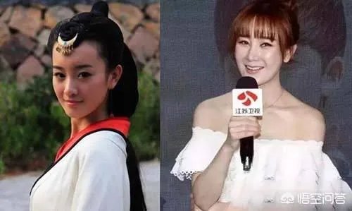 哪些女明星整过容？