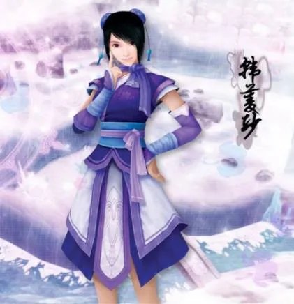 仙剑4韩菱纱怎么死的：韩菱纱是夙玉转世的3个理由