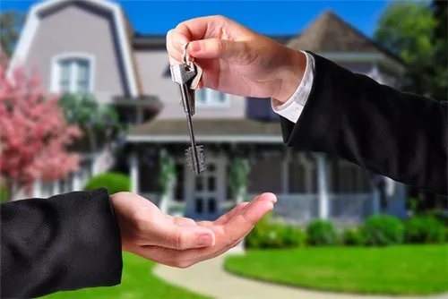 怎样在英国买房