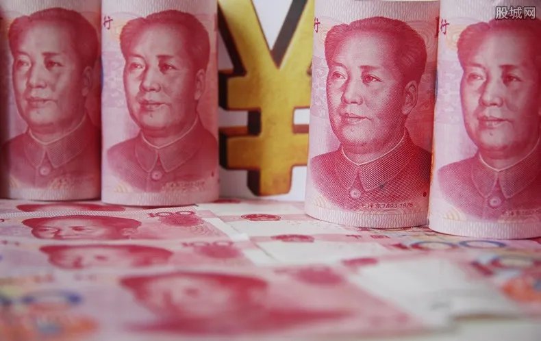 新版人民币印制过程 全流程首次揭秘快来看