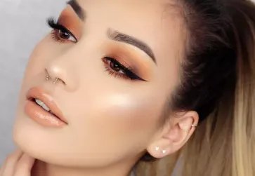 做黑脸娃娃效果好吗