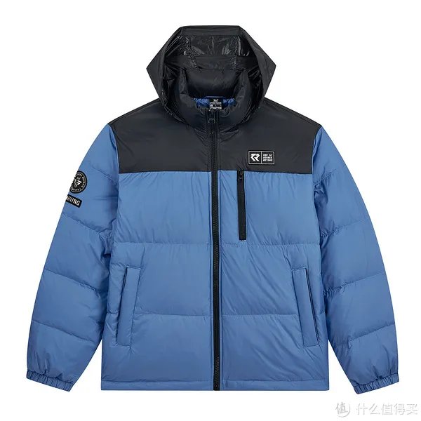 国货当自强 篇十八:31款男士运动款羽绒服特卖清单,1.6折起,低至百元白菜价,运动休闲、温暖寒冬!