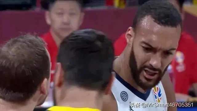 法国67-59逆转澳大利亚,德科洛19分,富尼耶16分,怎么评价?
