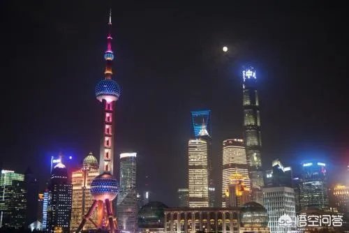 上海东方明珠塔好玩吗？