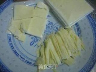 南瓜小子乳酪面包