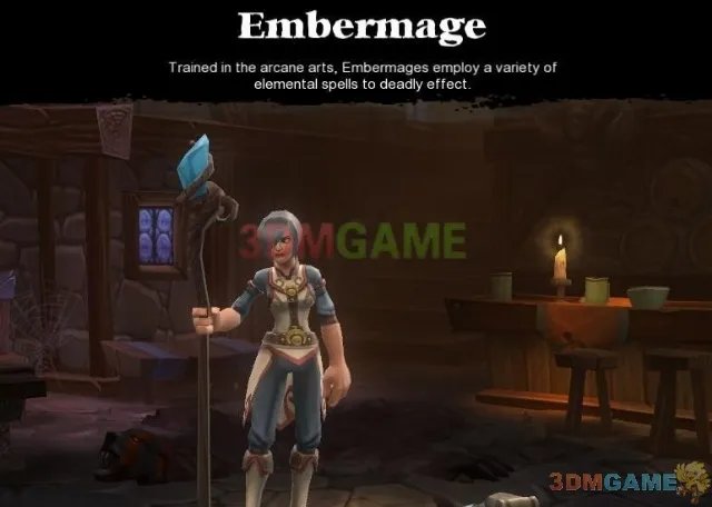 3DM速攻组《火炬之光2》Beta图文全攻略