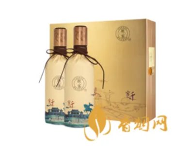 微子基金白酒推荐，让你品尝不一样的酒香