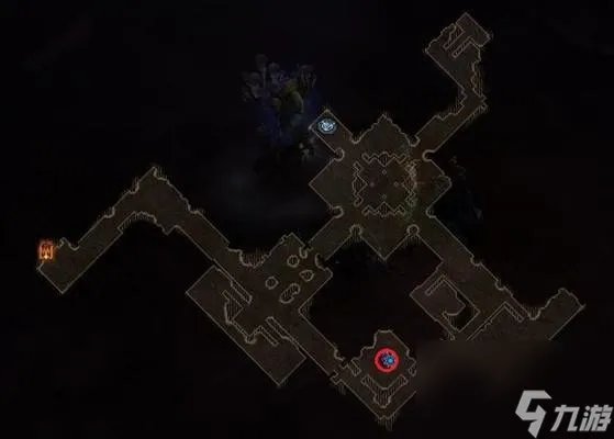 暗黑破坏神3牧牛杖材料出处在哪