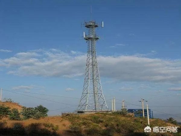 5G时代来了,周围的辐射量会变大吗?