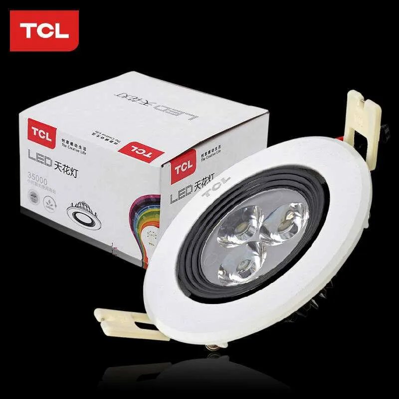 什么品牌的led射灯比较好 led射灯品牌排行前十推荐