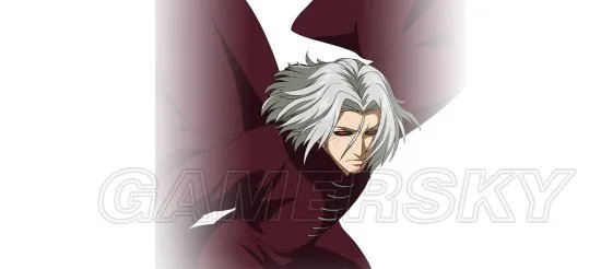 东京战纪四方莲示资料及技能介绍 四方莲示角色连协一览