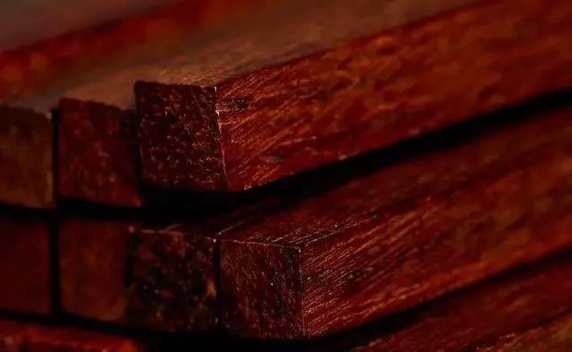 缅甸花梨木家具好吗