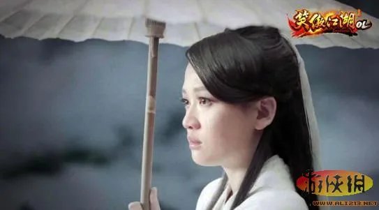 揭秘《东方不败外传》微电影面纱 看哭乔恩粉丝